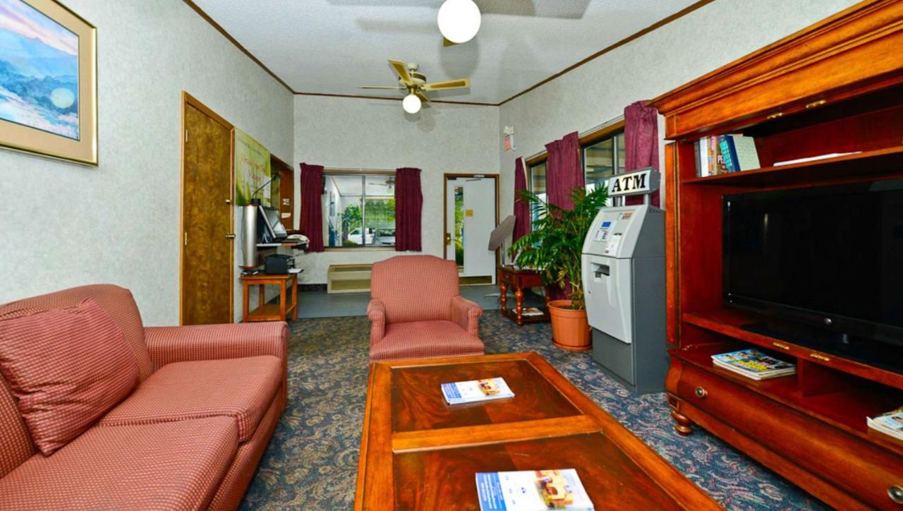M Star Hotel Covington Εξωτερικό φωτογραφία