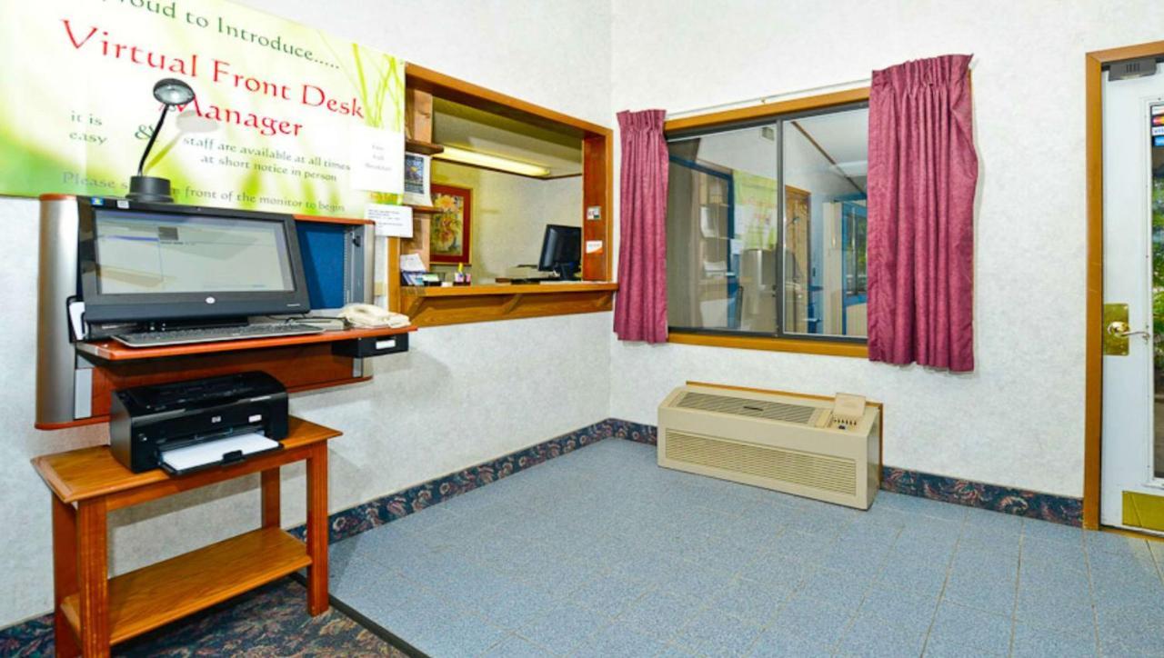 M Star Hotel Covington Εξωτερικό φωτογραφία