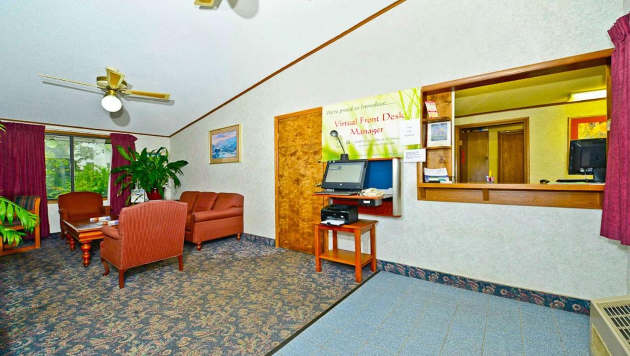 M Star Hotel Covington Εξωτερικό φωτογραφία