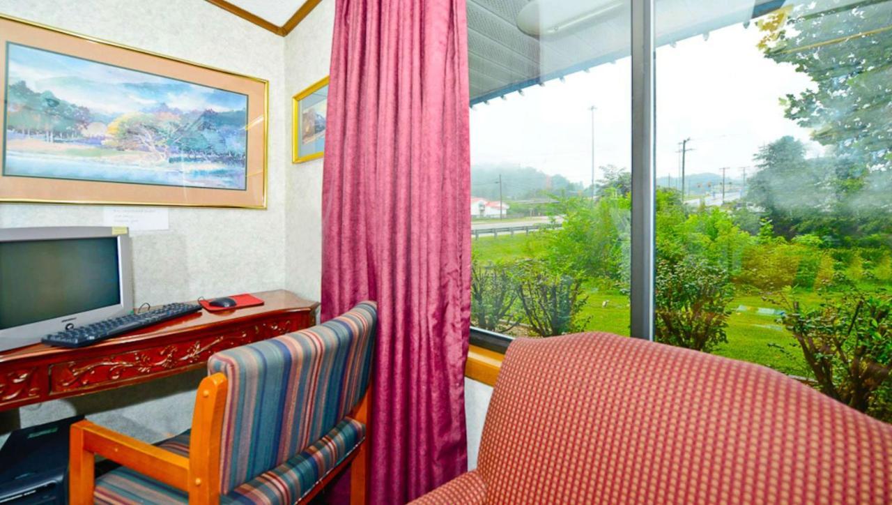 M Star Hotel Covington Εξωτερικό φωτογραφία