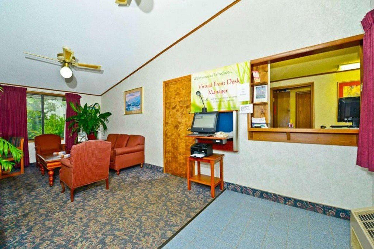 M Star Hotel Covington Εξωτερικό φωτογραφία