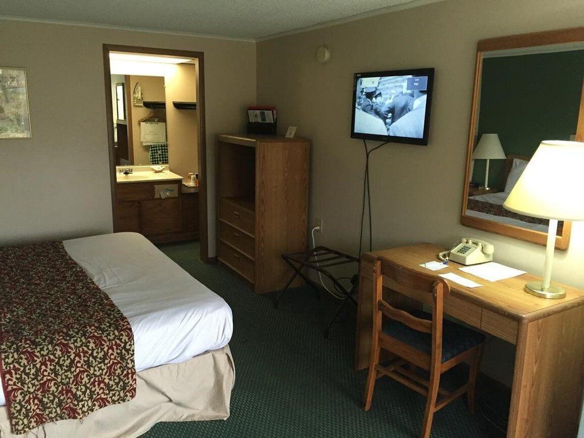 M Star Hotel Covington Εξωτερικό φωτογραφία