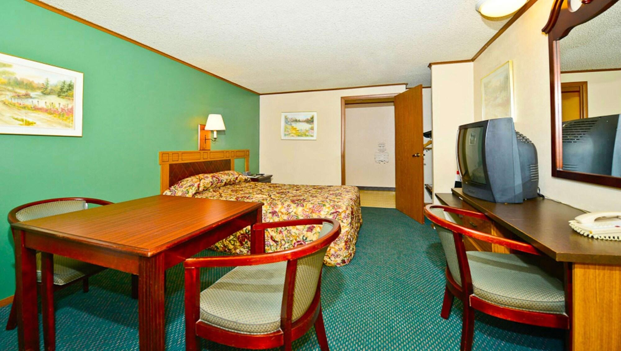M Star Hotel Covington Εξωτερικό φωτογραφία
