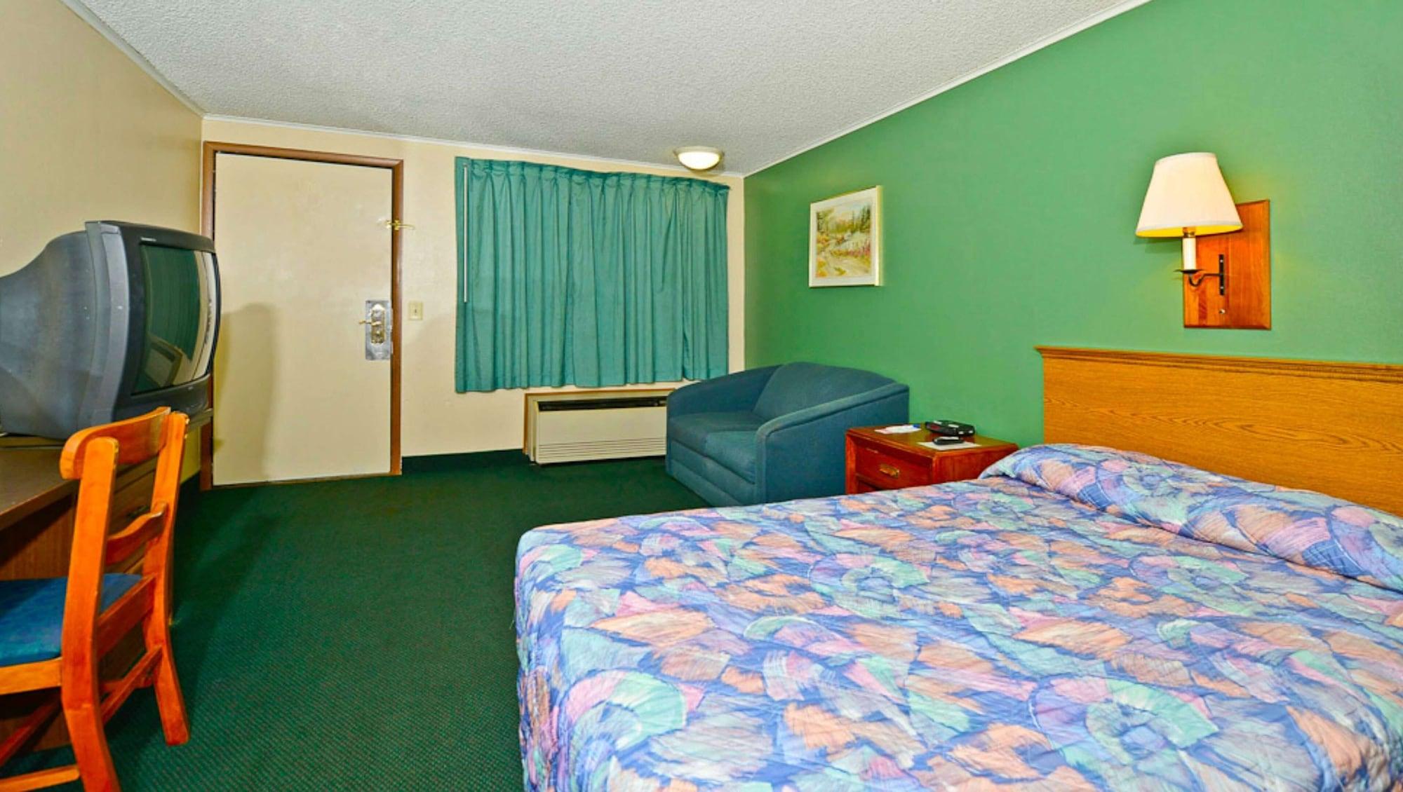 M Star Hotel Covington Εξωτερικό φωτογραφία