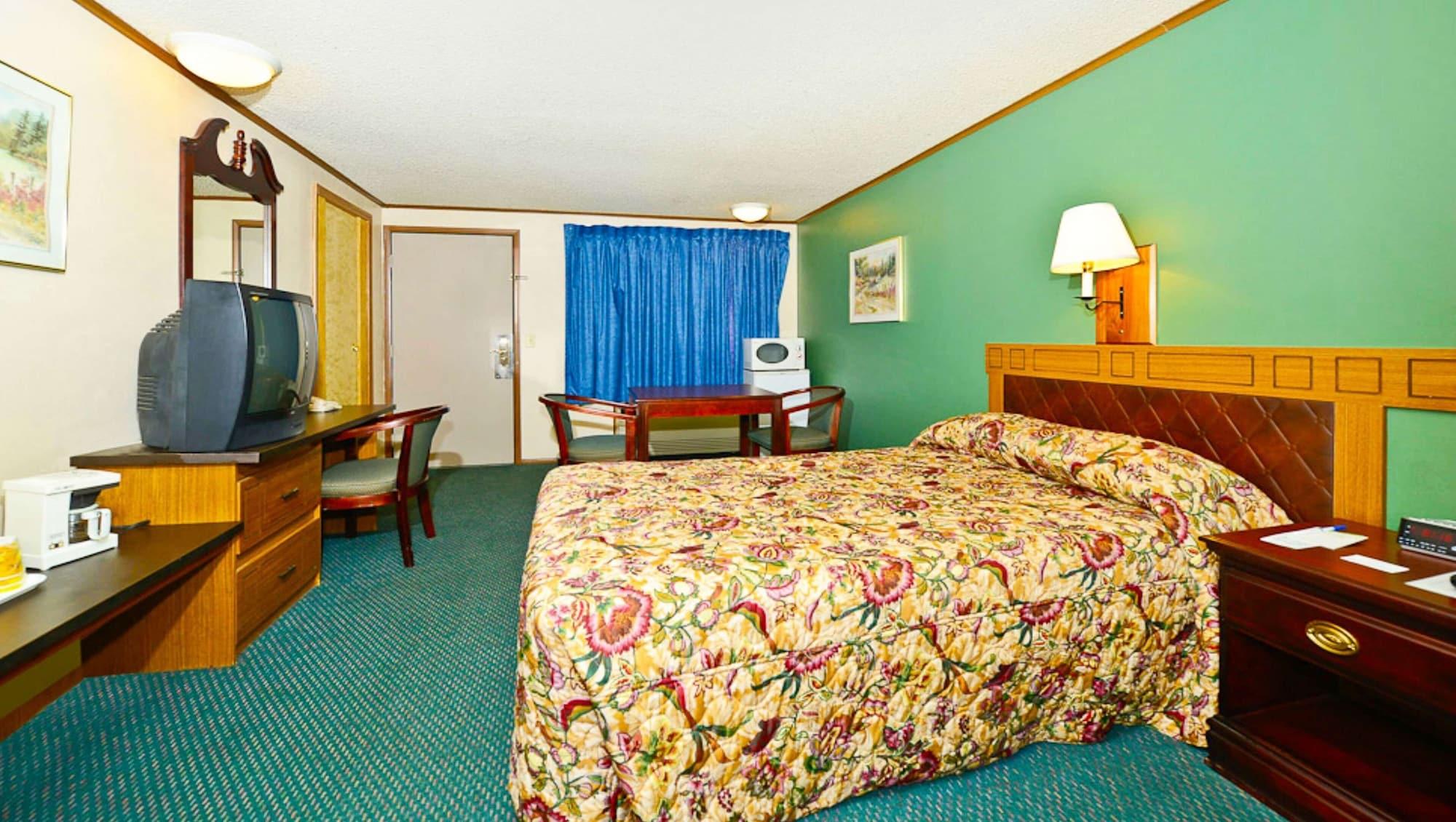M Star Hotel Covington Εξωτερικό φωτογραφία