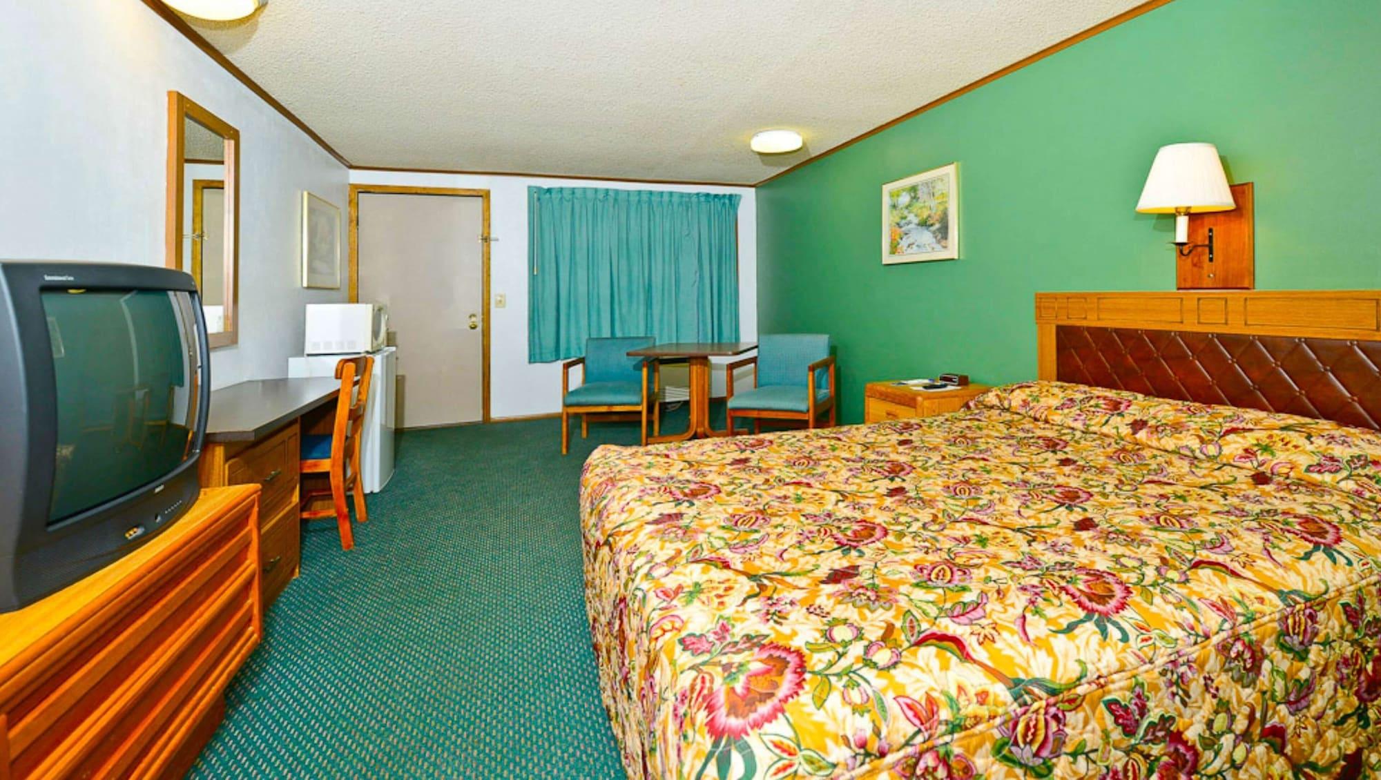 M Star Hotel Covington Εξωτερικό φωτογραφία
