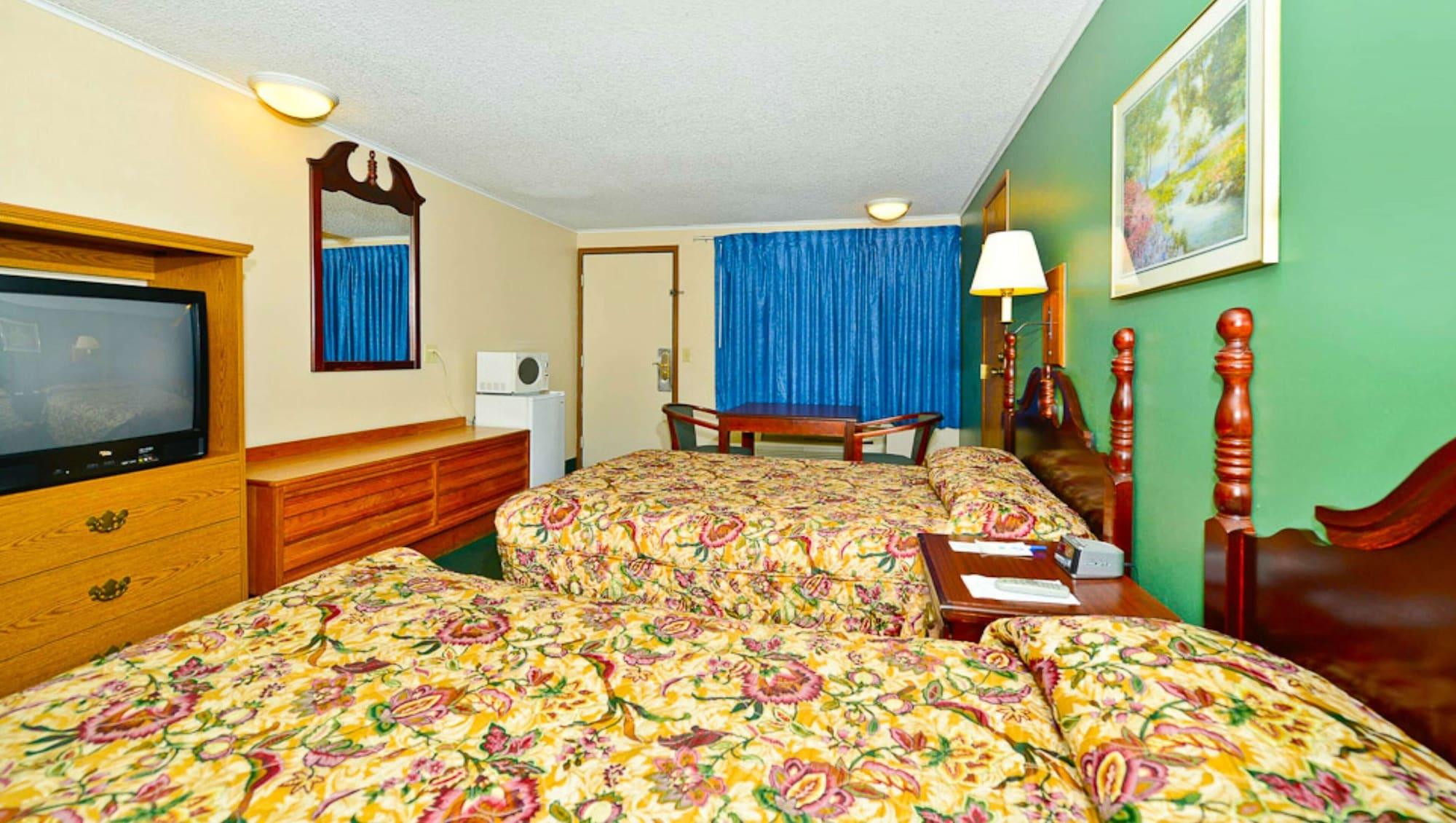 M Star Hotel Covington Εξωτερικό φωτογραφία