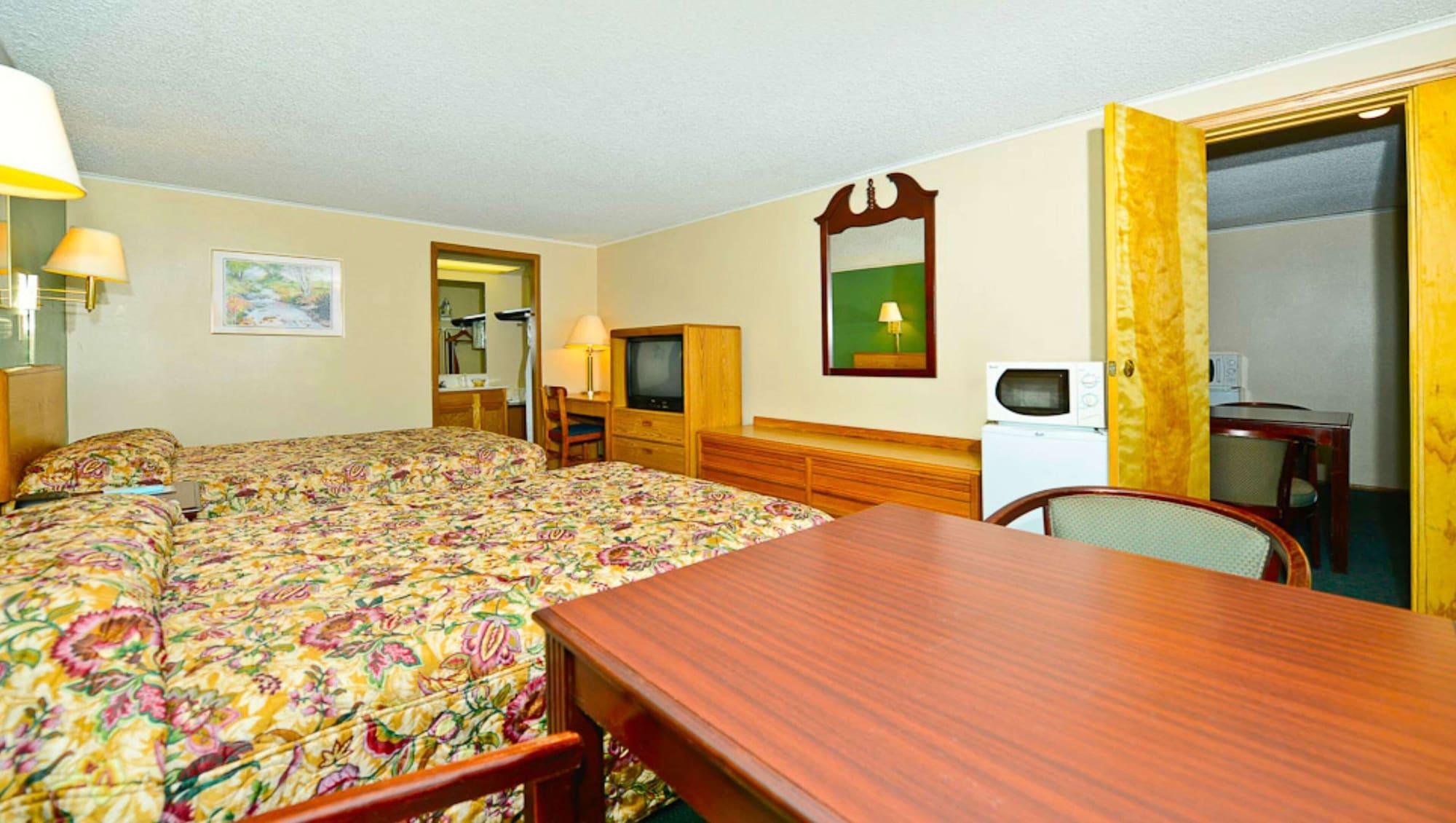 M Star Hotel Covington Εξωτερικό φωτογραφία