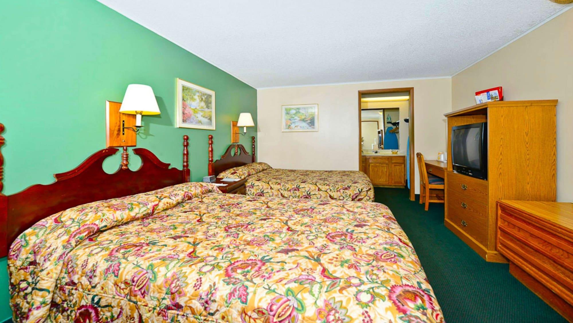 M Star Hotel Covington Εξωτερικό φωτογραφία