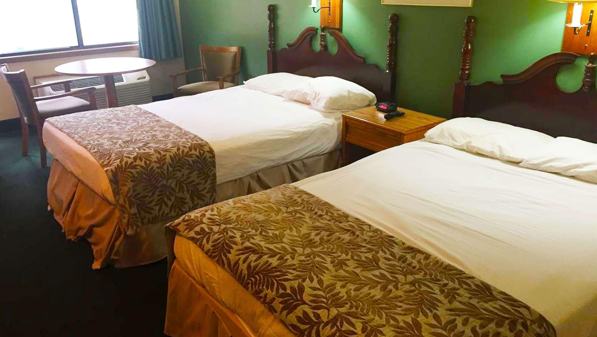 M Star Hotel Covington Εξωτερικό φωτογραφία