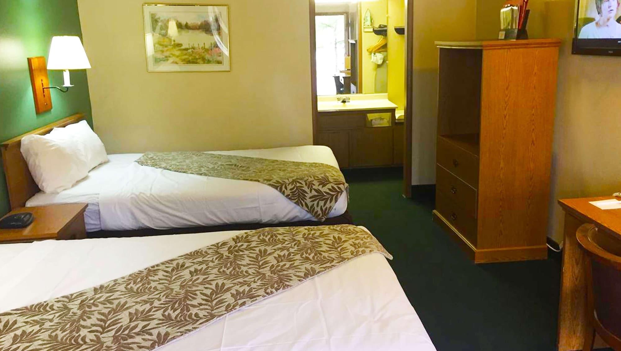 M Star Hotel Covington Εξωτερικό φωτογραφία