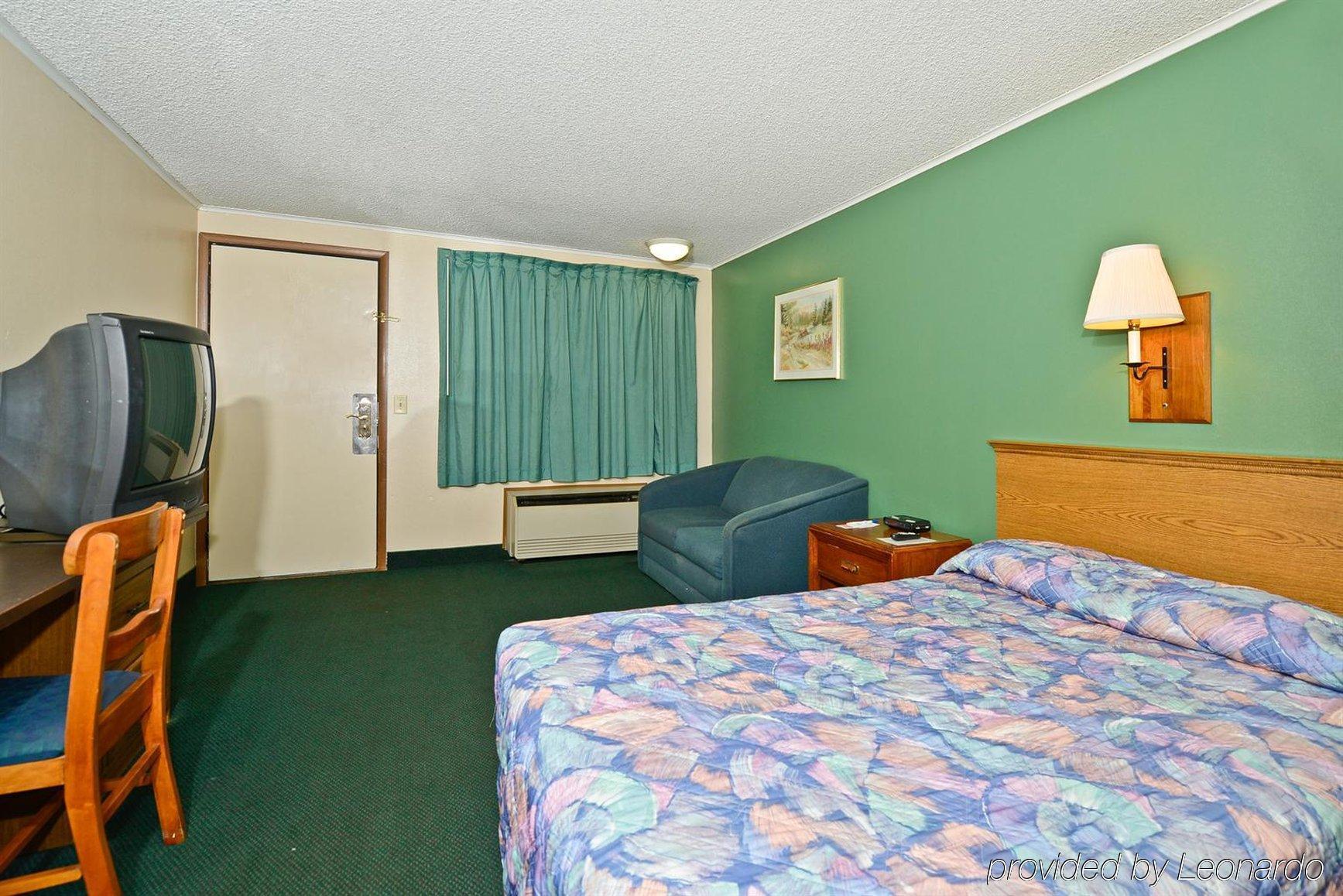 M Star Hotel Covington Δωμάτιο φωτογραφία