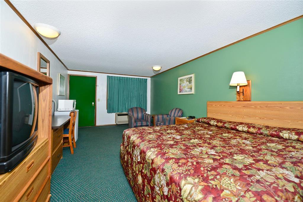 M Star Hotel Covington Δωμάτιο φωτογραφία