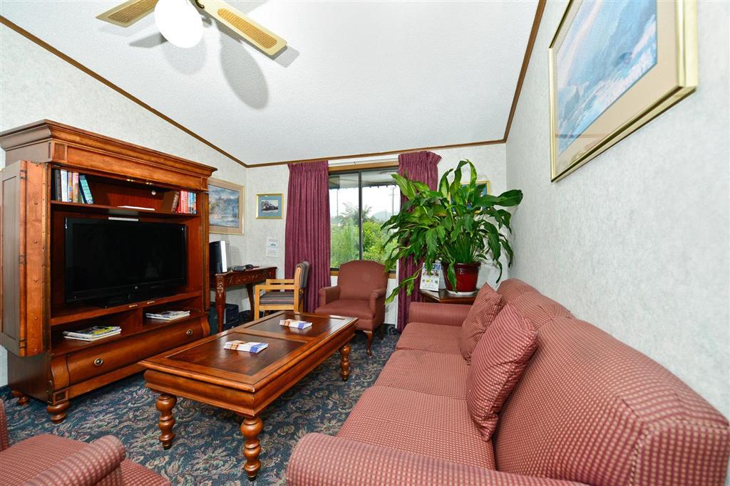 M Star Hotel Covington Δωμάτιο φωτογραφία