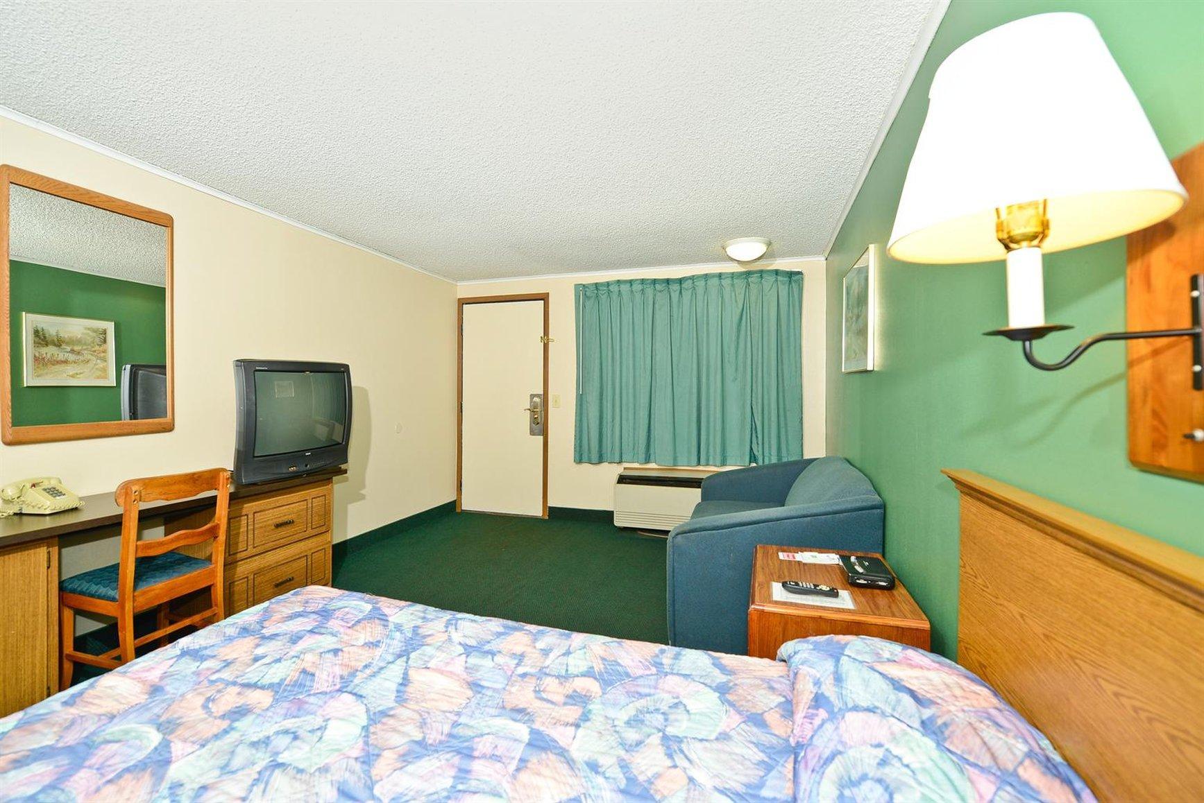 M Star Hotel Covington Εξωτερικό φωτογραφία