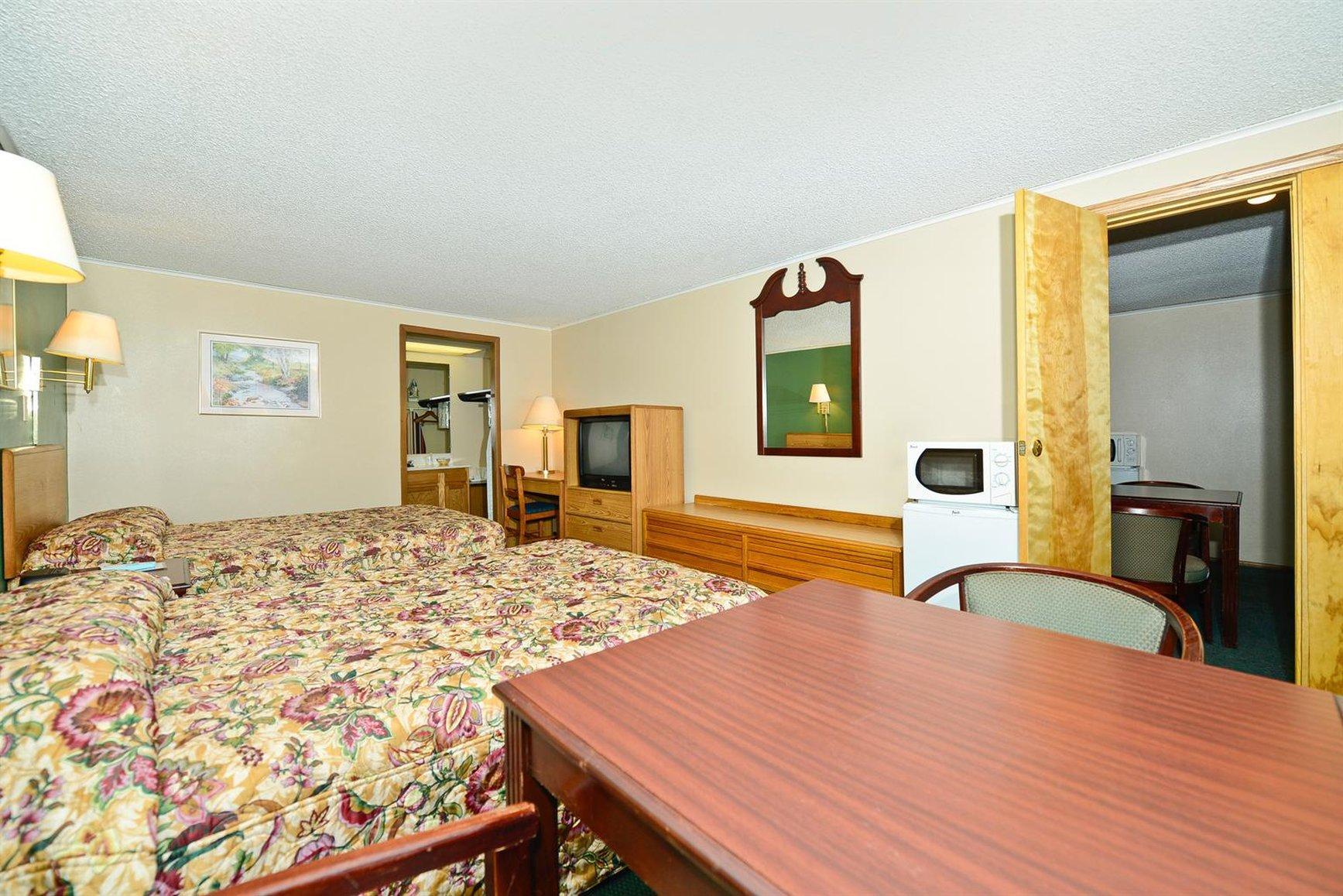 M Star Hotel Covington Εξωτερικό φωτογραφία