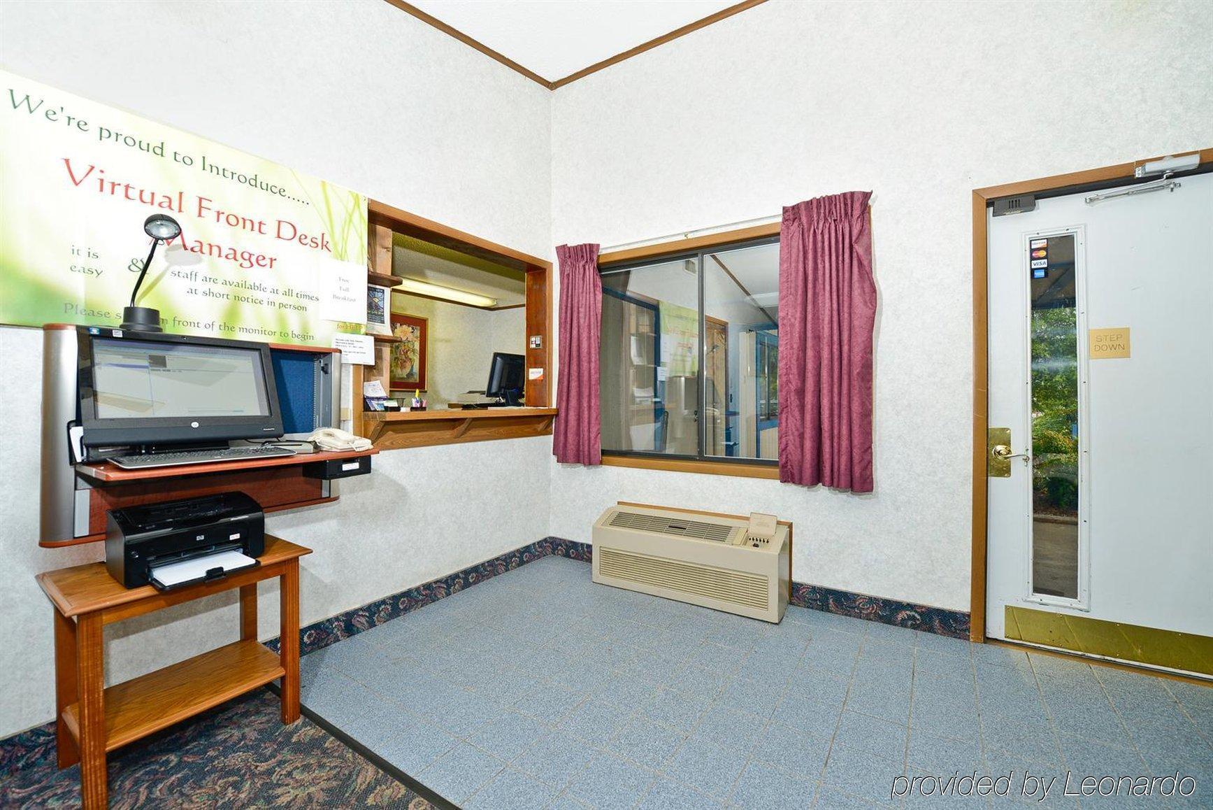 M Star Hotel Covington Εξωτερικό φωτογραφία