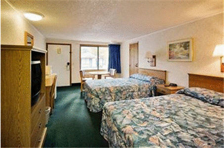 M Star Hotel Covington Δωμάτιο φωτογραφία